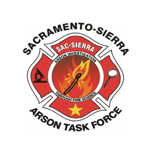 Sacramento-Sierra Regional Arson Task Force